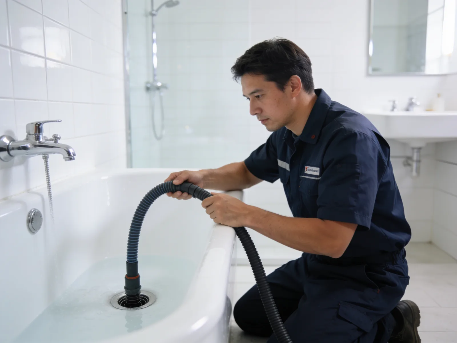 Emergency Plumber Mckean, PA FAQs